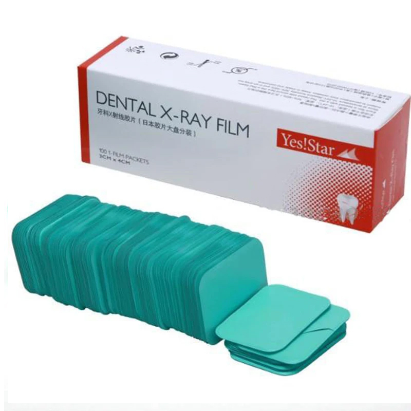 Woodworking Machinery For Sale - Pellicola radiografica dentale 3CM * 4CM