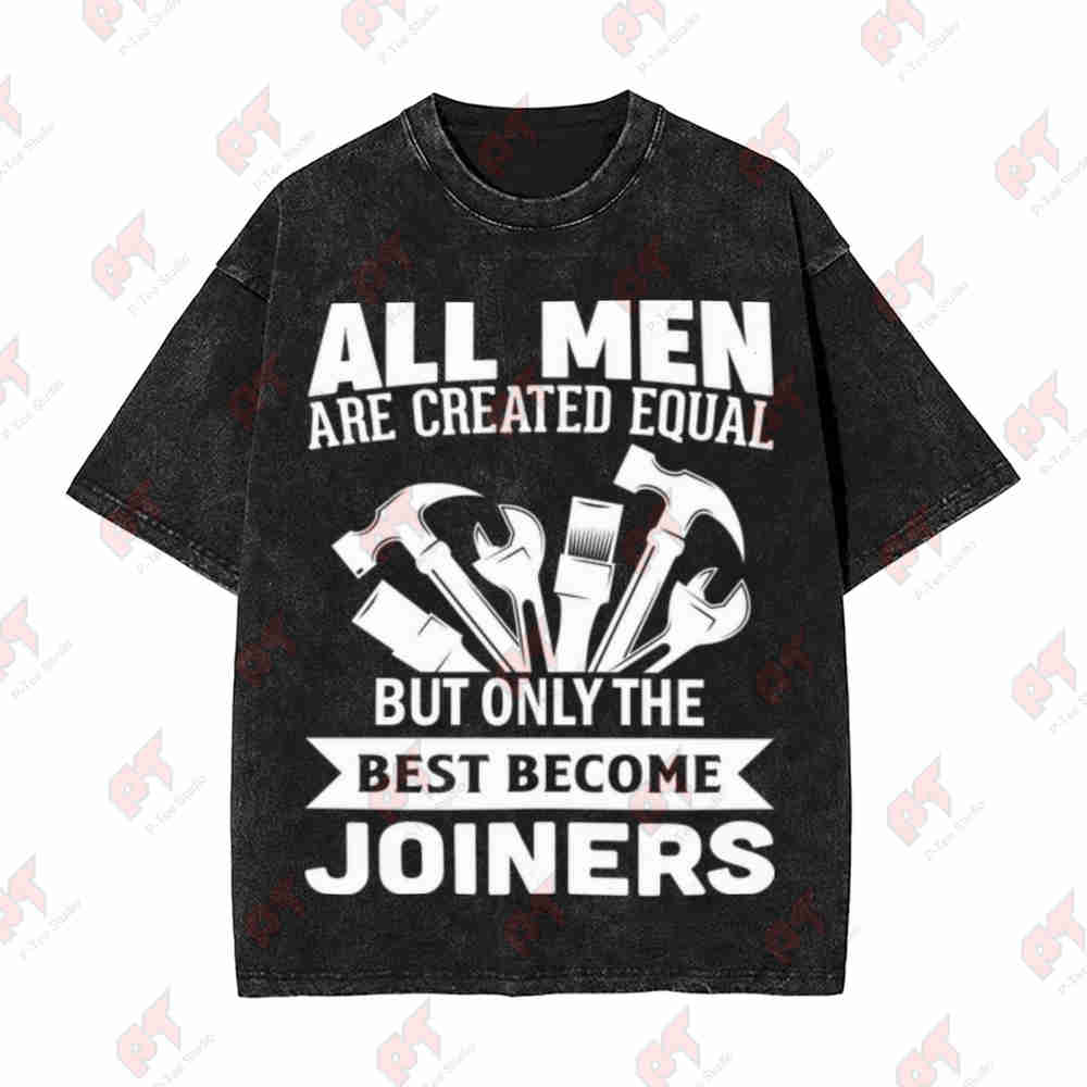 T-shirt vintage in puro cotone - Woodworking Jokes recensione e prezzo