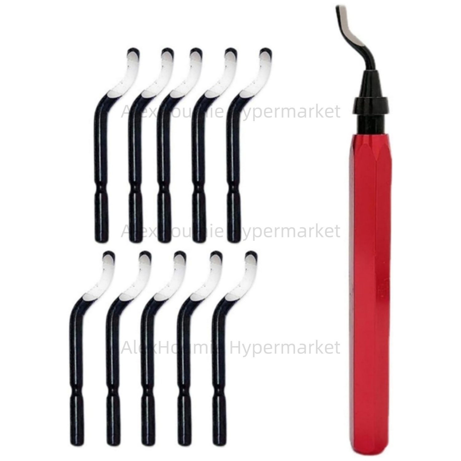 RB1000 Set di strumenti per sb - Woodworking Resin recensione e prezzo