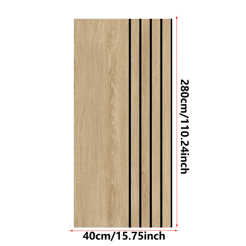 Pannelli murali in impiallacci - Woodworking Wallpaper recensione e prezzo