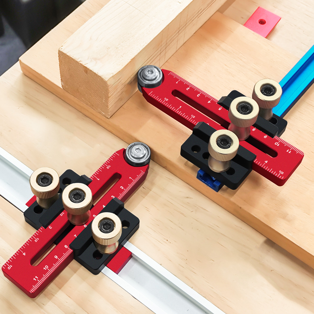 Guida per seghetto alternativo - Woodworking Workshop recensione e prezzo