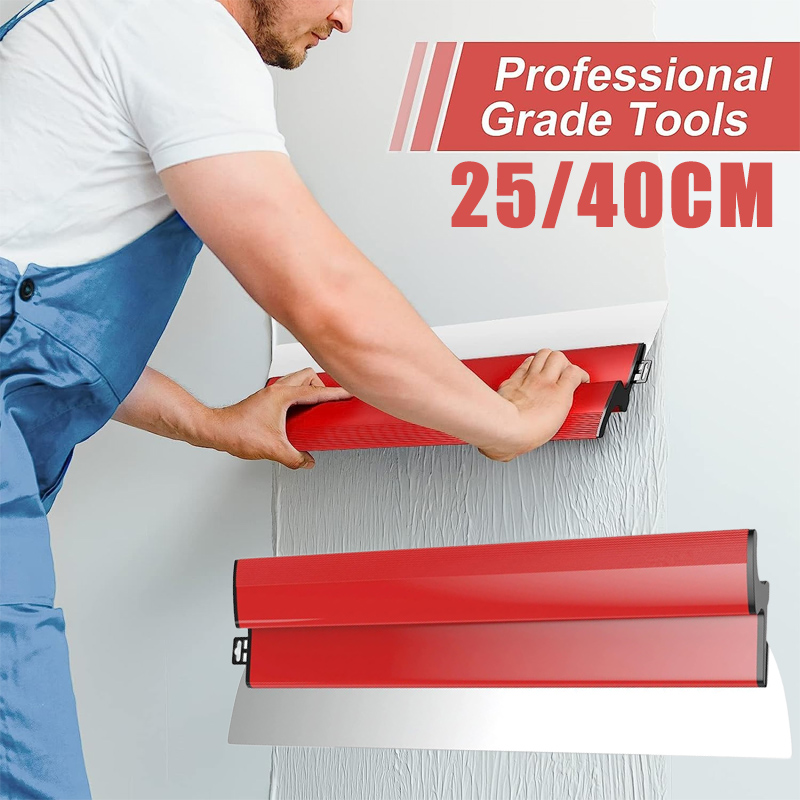Scrematura Lama Pittura Finitu - Drawknife Blade recensione e prezzo