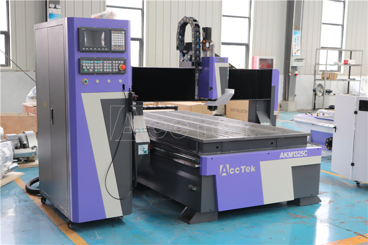 2026 Vendita Calda ATC 1325 Ma - Woodworking Machinery For Sale recensione e prezzo