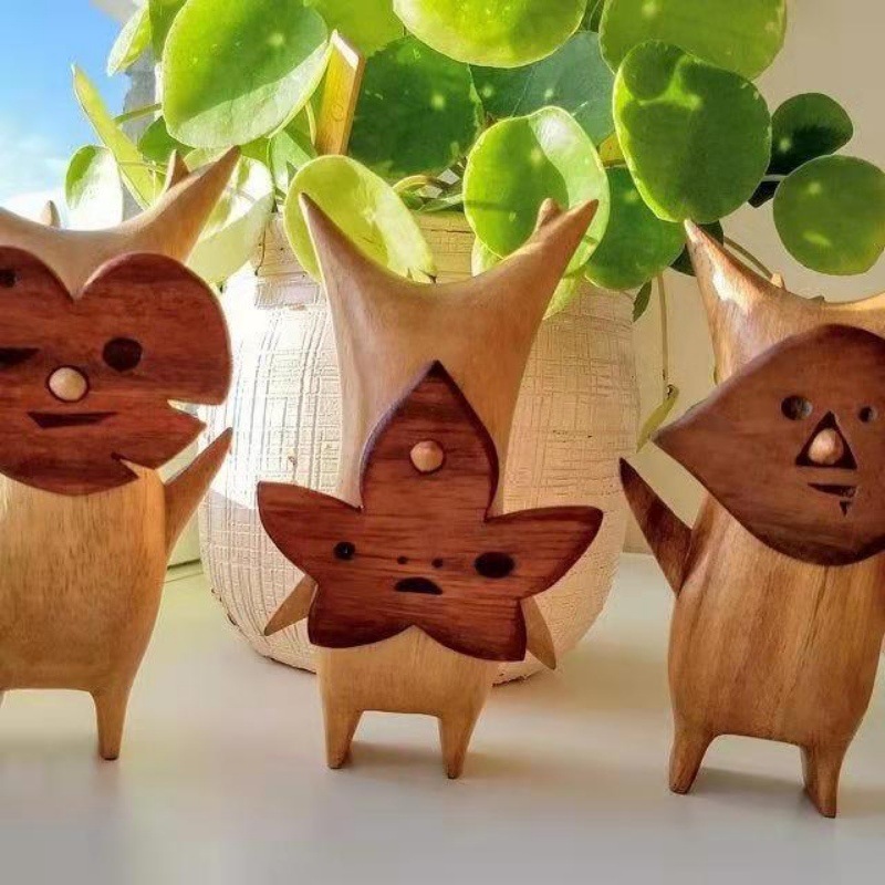 1/2/3 pezzi in legno Korok sta - Woodworking Resin recensione e prezzo