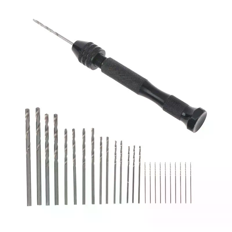 [MA]26 mini punte elicoidali p - Woodworking Resin recensione e prezzo